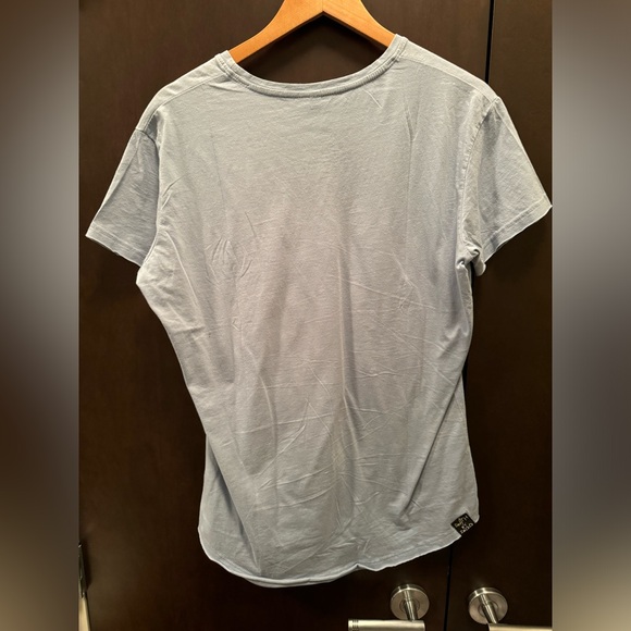 NWOT Death by Zero T shirts - Picture 3 of 15